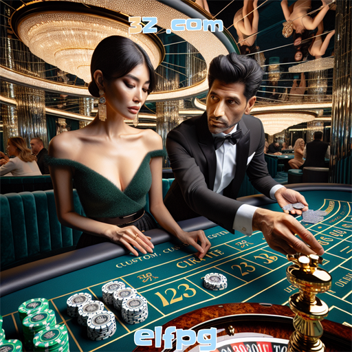 Descubra jogos incríveis e envolventes em Elfpg, um destino ideal para jogadores que buscam diversão, aventura e interação em uma atmosfera mágica.
